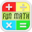 Fun Math Game! Quiz to Math!