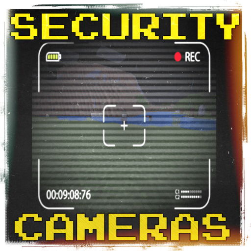 Addon Security Camera