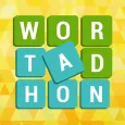 Wordathon: Classic Word Search