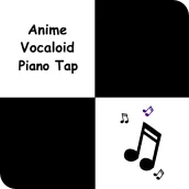 Piano Tap - Anime Vocaloid