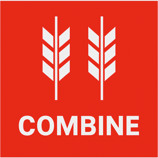 Combine PDF Create & Edit