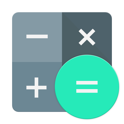 Calculator Launcher