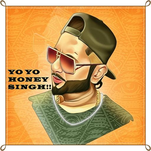 YO YO HONNEY SINGH !