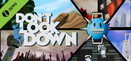 Don't Look Down Demo