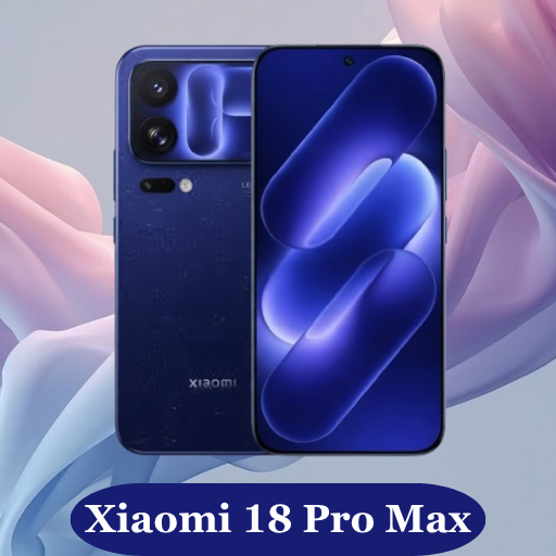 Xiaomi 18 Pro Max Wallpapers