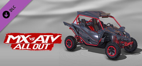 MX vs ATV All Out - 2017 Yamaha YXZ1000R SS SE