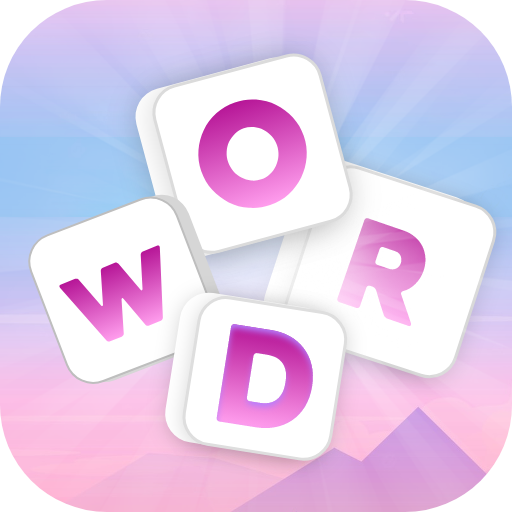 Word Touch - Crossword Puzzle