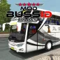Mod Bussid Hr 065