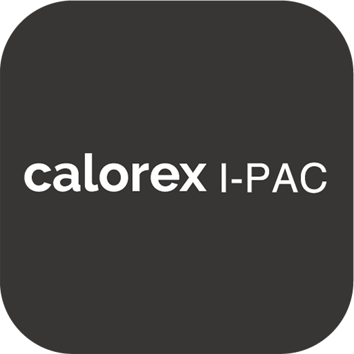 calorex I-PAC