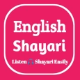 English Shayari 2023 :Poetry