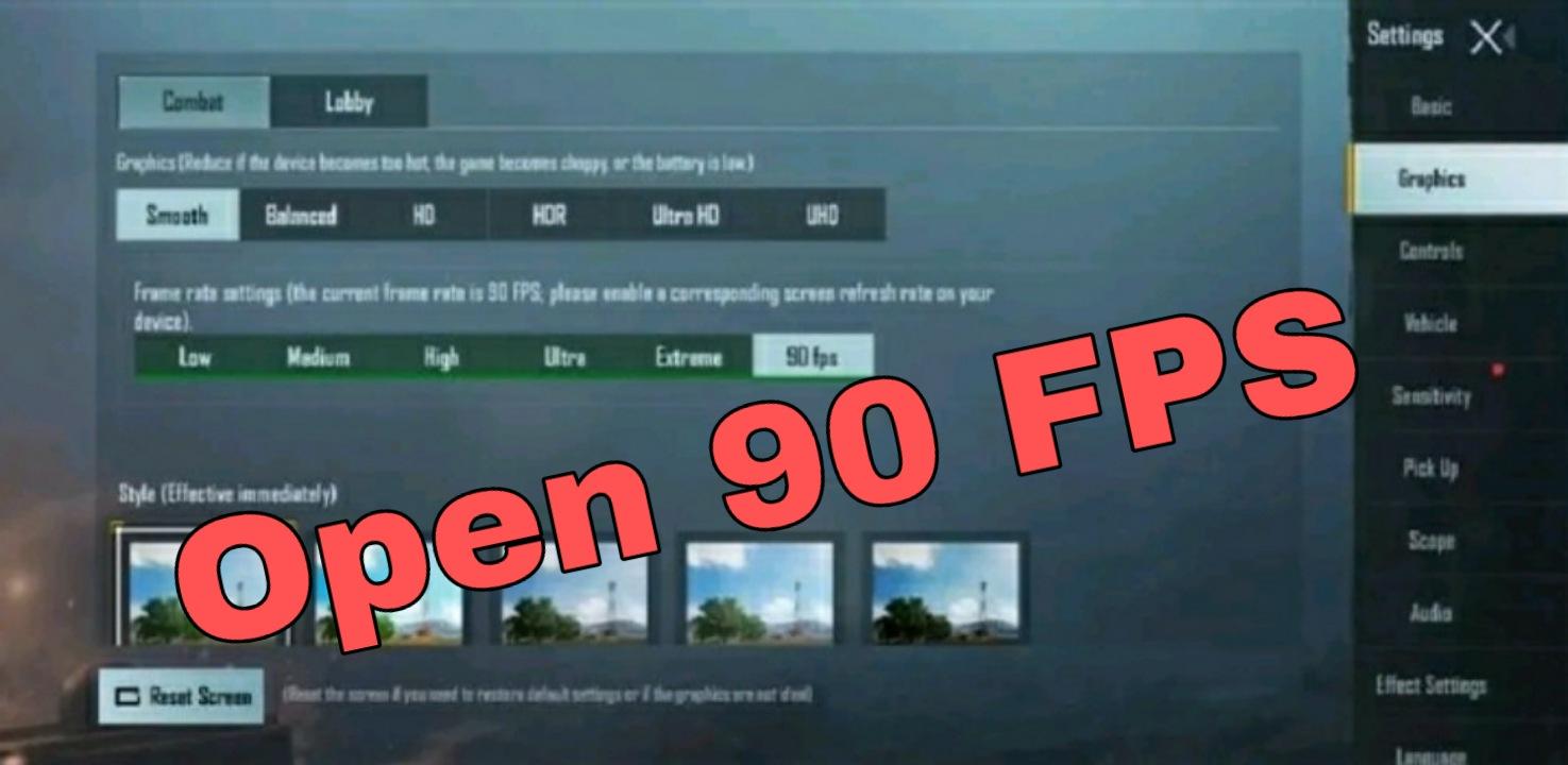 Скачать 90FPS & with IPAD View PUBG на ПК | Официальный представитель  GameLoop