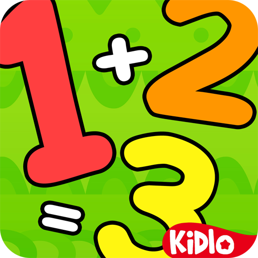 Preschool Math Games For Kids - Learn 123 Numbers