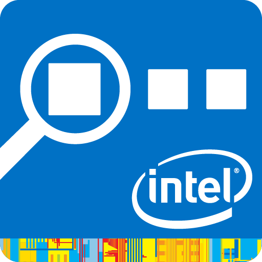 Intel® App Finder