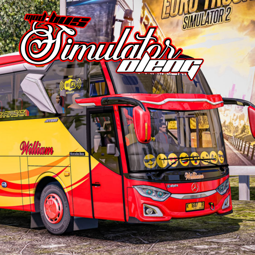 Mod Bus Simulator Oleng