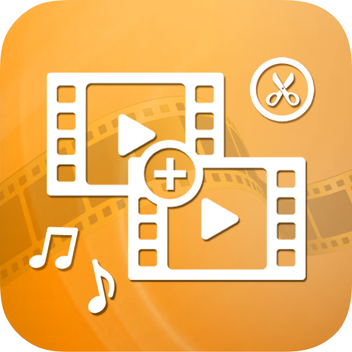 Merge Videos, Video Joiner