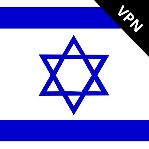 Israel VPN - Buka Blokir Situs