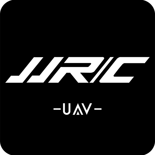 JJRC UAV