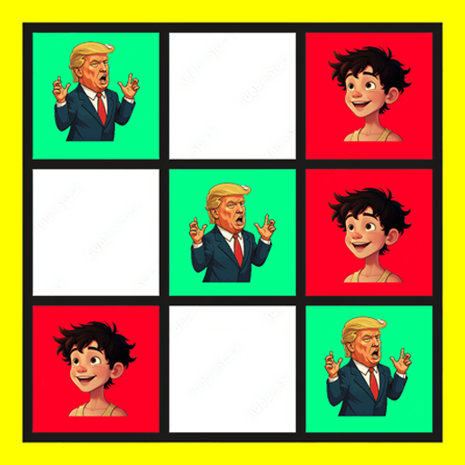 لعبة إكس او - ( XO )