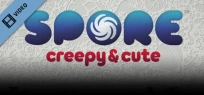 SPORE™ Creepy & Cute Parts Pack HD Trailer