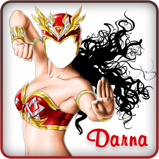 Darna Photo Editor