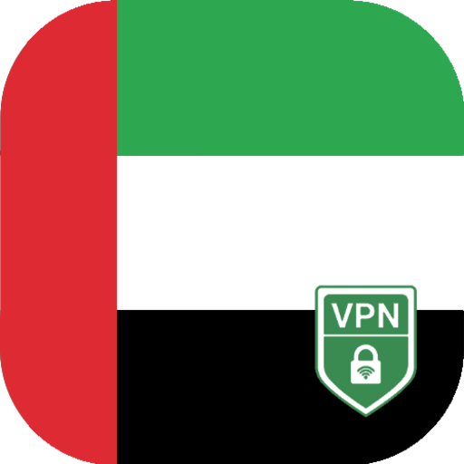 UAE VPN - Free, Secure, Unblock, Super, Hotspot