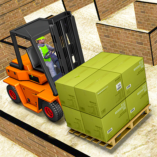 forklift reçeli mega kaçış