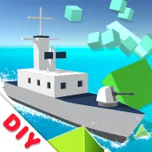 warship simulator