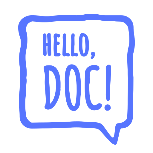 Hello, Doc! всё для здоровья