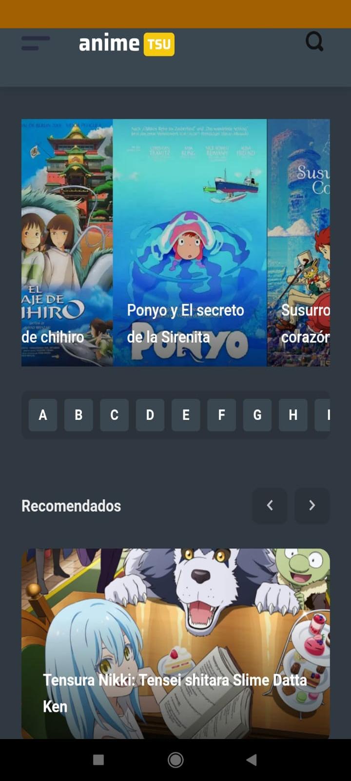 gallery