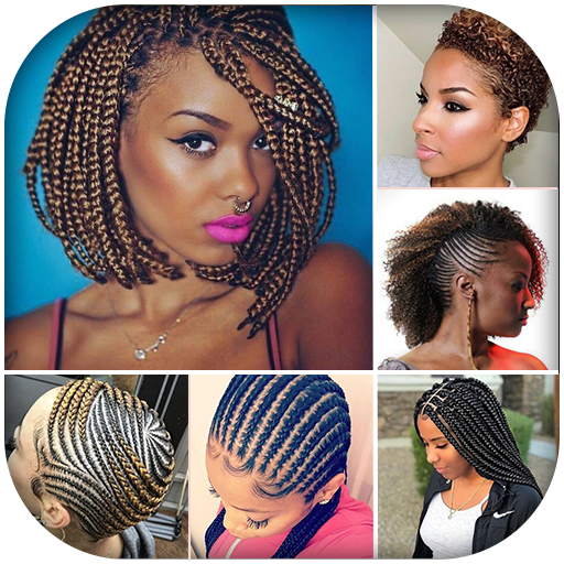 black women hairstyles 2021