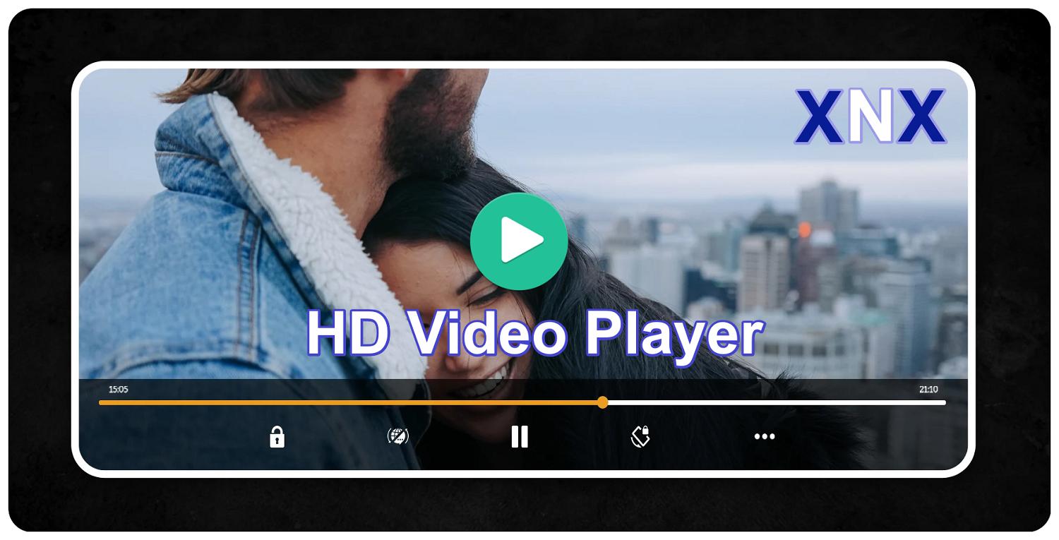 Download XXVi video player android on PC