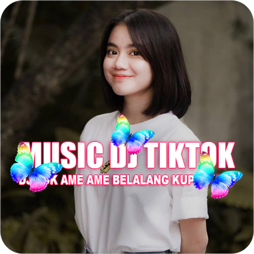 DJ Pok Amai Amai Belalang Kupu