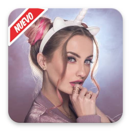 Katie Angel App