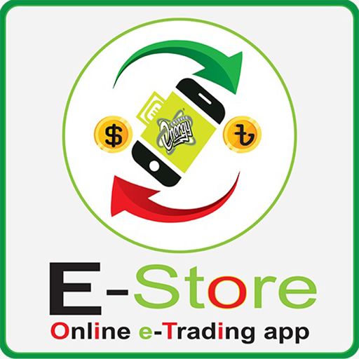 E-Store