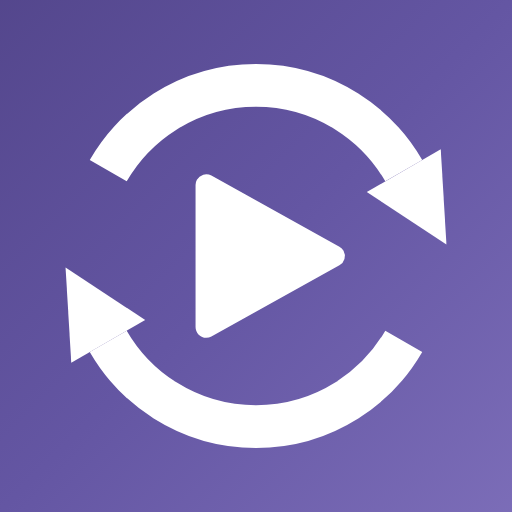 AI Video Converter: Compress
