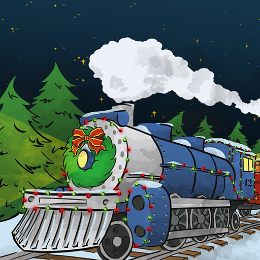 Holiday Train