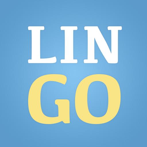 Belajar Bahasa - LinGo Play