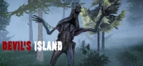 Devil's Island