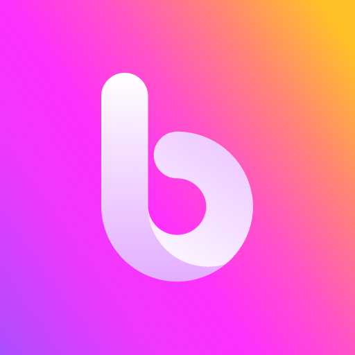 Brushly. Edit photos & stories