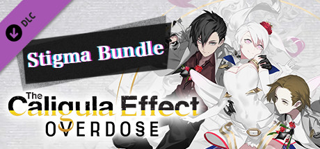 The Caligula Effect: Overdose - Stigma Bundle
