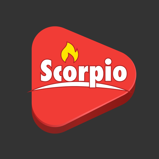 Scorpio - Movie & Tv Show News