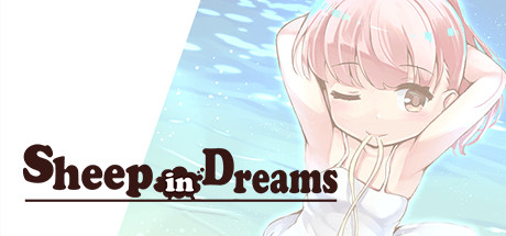 Sheep in Dreams