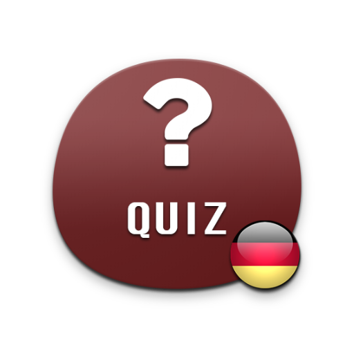 Quiz - Wissenstest