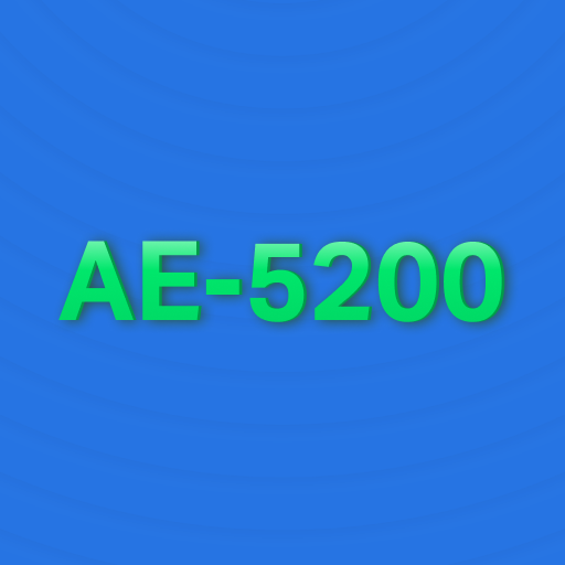 AE5200 Мониторинг