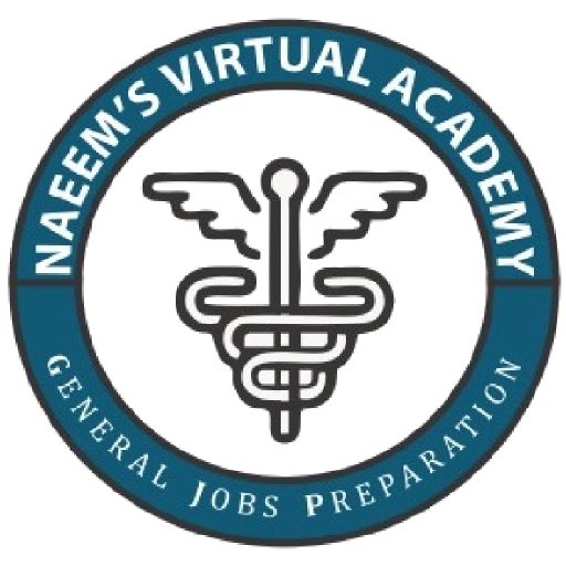 Naeem's Virtual Academy