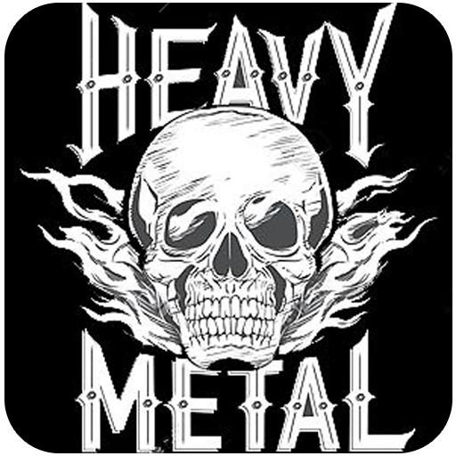 Heavy Metal Ringtones