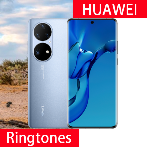 HUAWEI P50 Ringtones