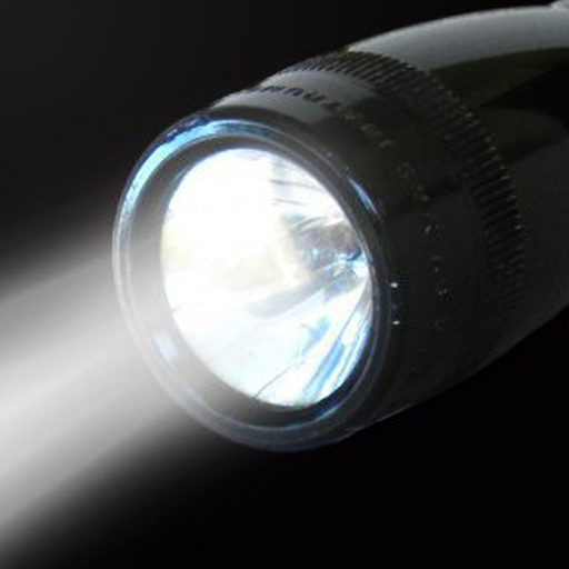 Flashlight Whistle