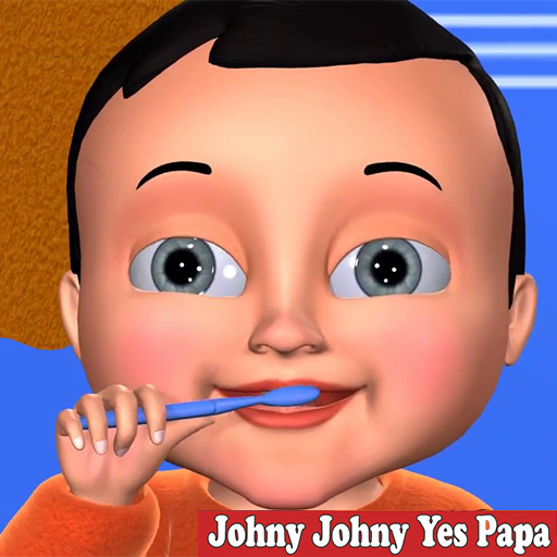Jonny Jonny yes papa Videos