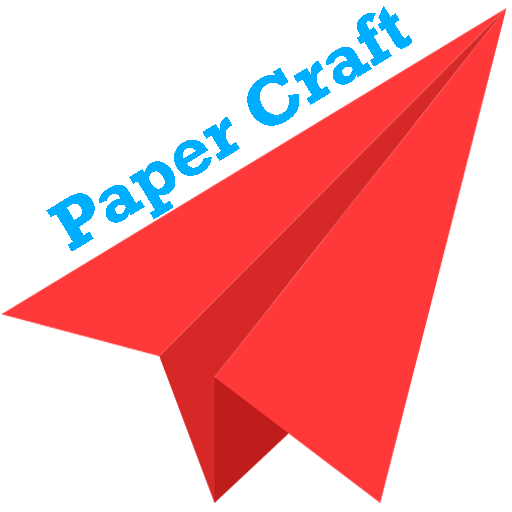 Free Paper Craft